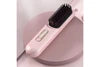 SmoothGlow Hair Straightening Comb