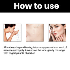 Facial Melanin Repair Hydrating
