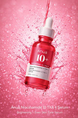 Niacinamide TXA Serum