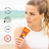 Sport Sunscreen Cream