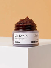 Lip Scrub Honey Sugar Lip Scrub