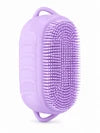Silicone Body Scrubber