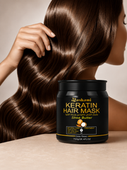 Keratin Hair Mask