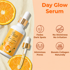 Vitamin C Face Serum