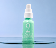 OZNaturals Plump Serum