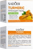 Sadoer Turmeric Face Cream