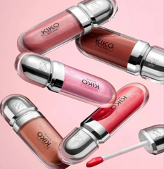 KIKO MILANO - 3D Hydra Lipgloss
