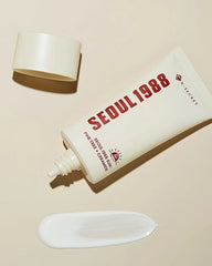 Seoul 1988 Cream Snail Mucin 93% + Rice