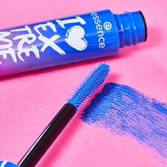 I Love Extreme Blue Mascara