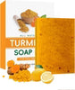 Sadoer Turmeric Soap Bar