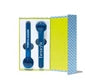 Facial Ice Roller Globes