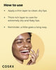 Lip Sleep Propolis Lip Sleeping Mask