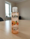 Organic - Carrot & Papaya Oil