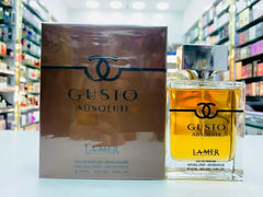 Gusto Absolute Perfume
