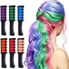 Hair Dye Comb (Pack of 6)