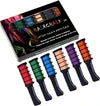 Hair Dye Comb (Pack of 6)