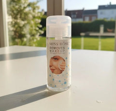 Miss Rose Makeup Remover
