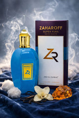 Zaharoff Super Pura EDT