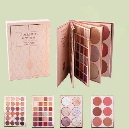 4-in-1 Makeup Palette