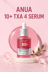 Niacinamide TXA Serum