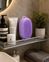 Silicone Body Scrubber