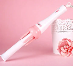 Handheld Hair Curler