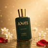 Axiss Vert EDP Perfume