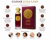 Gassar Luna Land Perfume