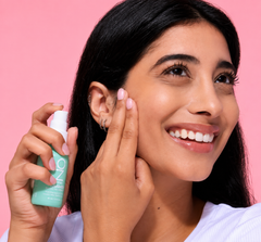 OZNaturals Plump Serum