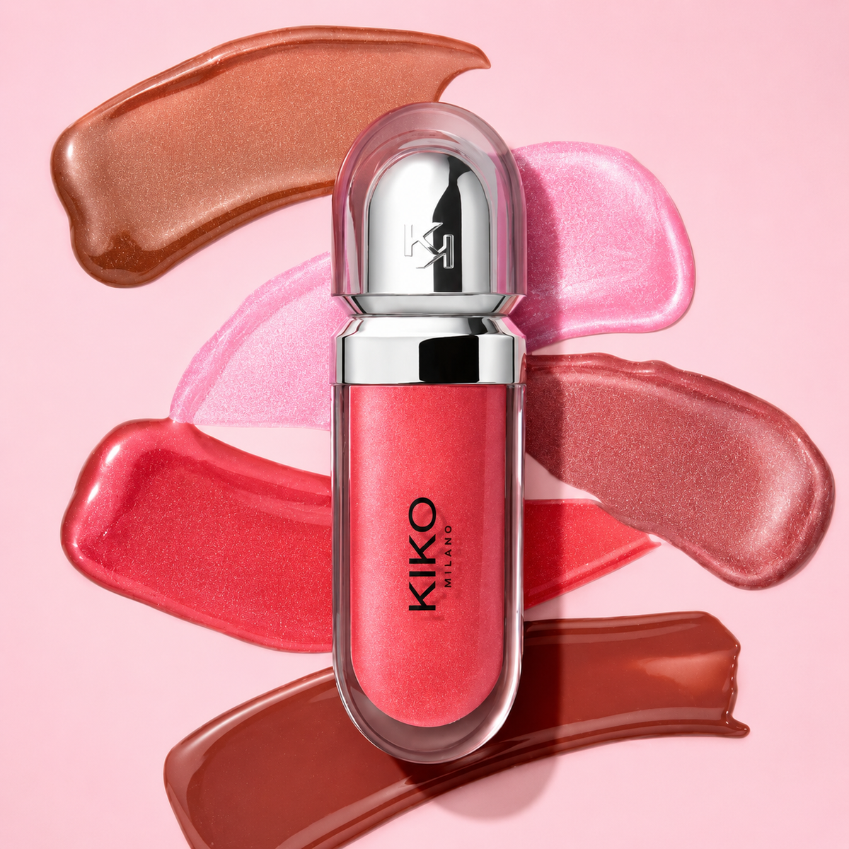 KIKO MILANO - 3D Hydra Lipgloss