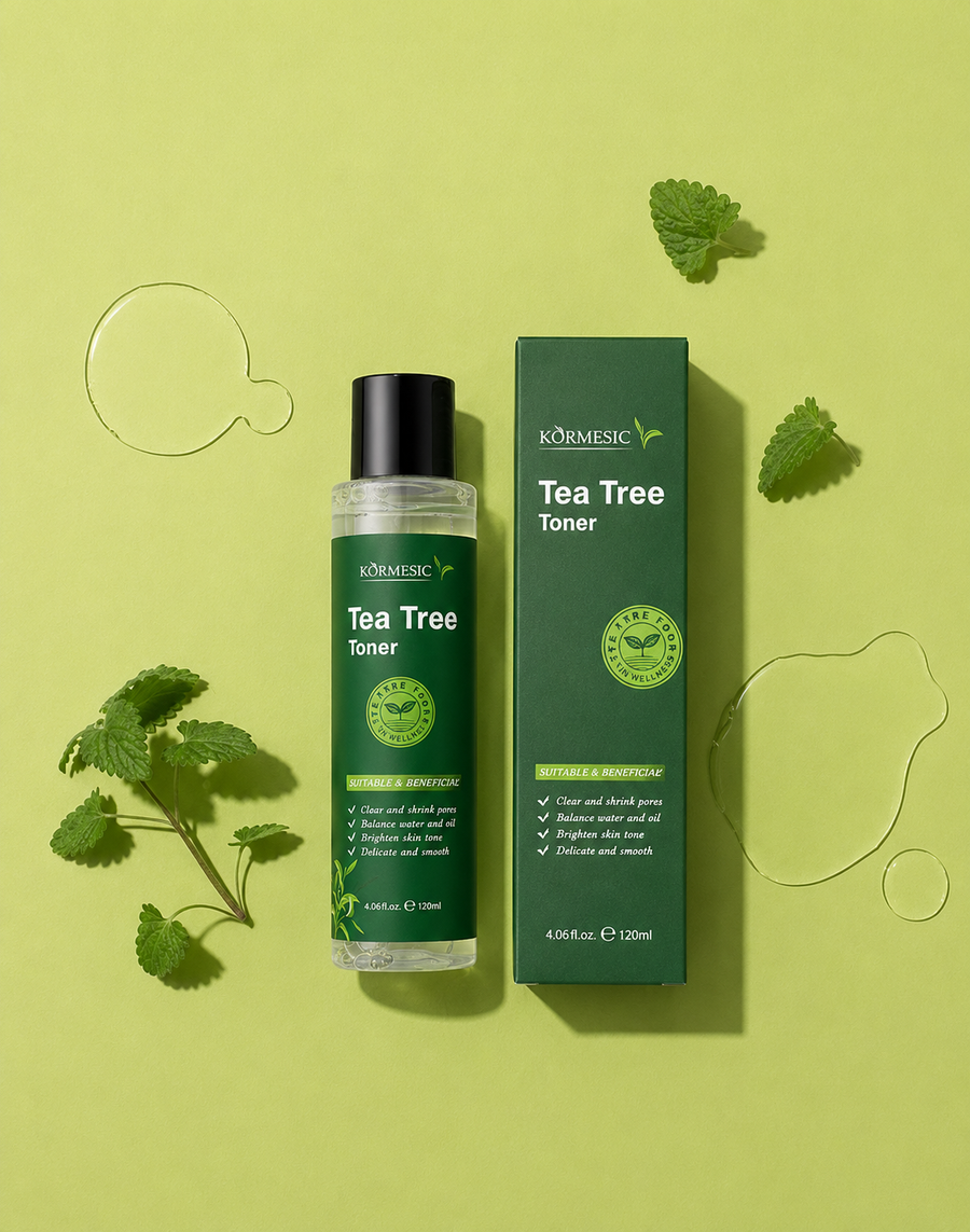 Körmesic Tea Tree Toner