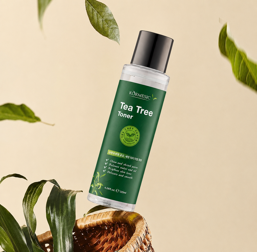 Körmesic Tea Tree Toner