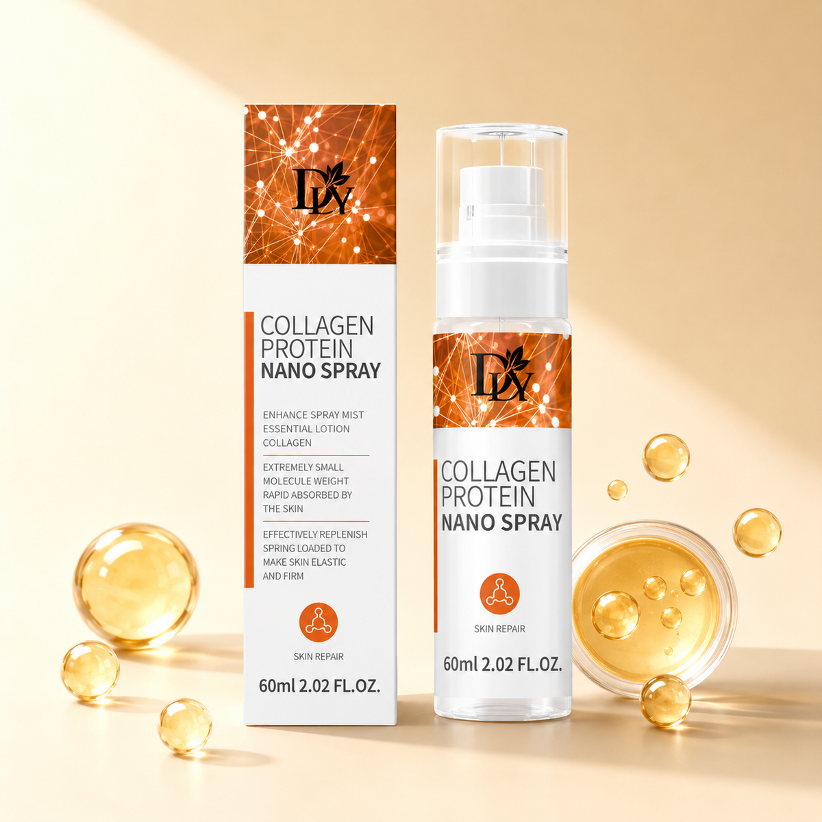 Household Retinol Lightening Fine Line