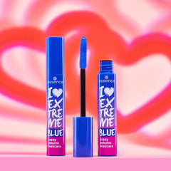 I Love Extreme Blue Mascara