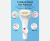 Hair Removal Device for Women