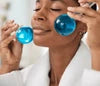 Facial Ice Roller Globes