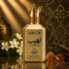 Al Aqeeq Laheeb Perfume
