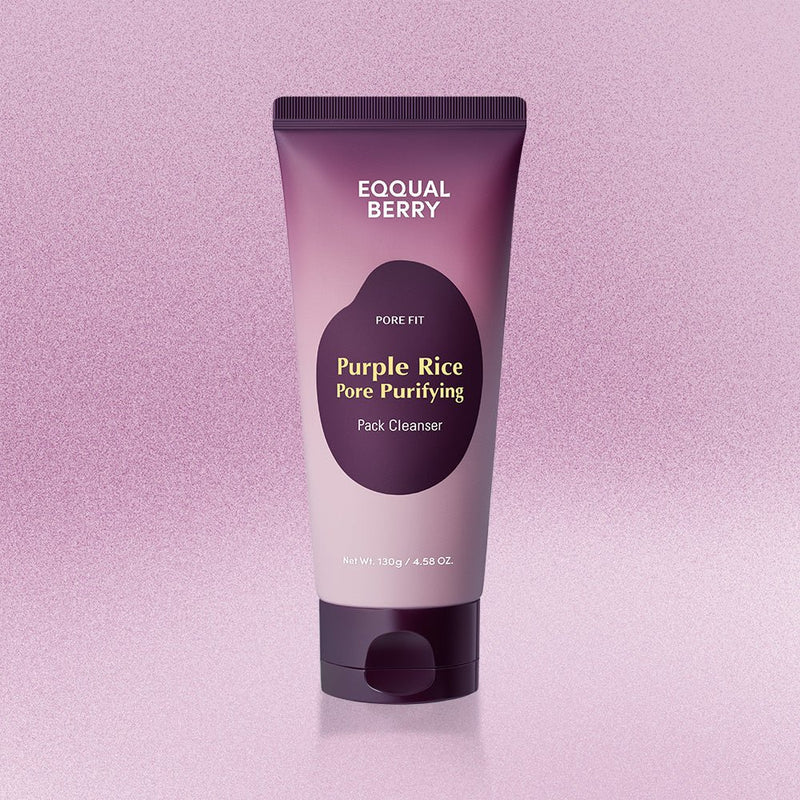Purple Rice Skincare Duo