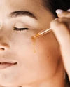 Organic - Carrot & Papaya Oil