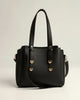 Handbag with Shoulder Strap