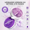 Retinol Hydra‑Gel Eye Patches