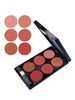 Make-up Multi-color  Blush  Makeup