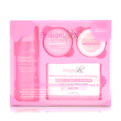 Moisturizing & Hydrating Kit