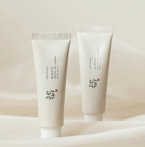 Sun Block (SPF50+ PA++++)