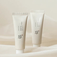 Sun Block (SPF50+ PA++++)